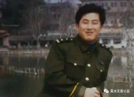 死囚灵魂的摆渡人
